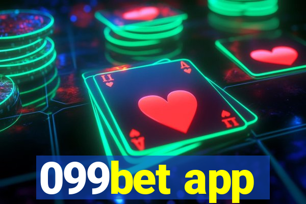 099bet app